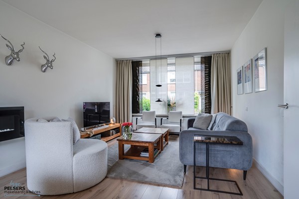 Medium property photo - Hensenbosstraat 19, 5954 AH Beesel
